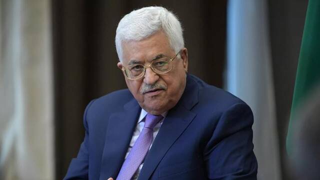 美媒：拜登政府施压巴勒斯坦总统要求放弃申请成为联合国正式会员国，被拒