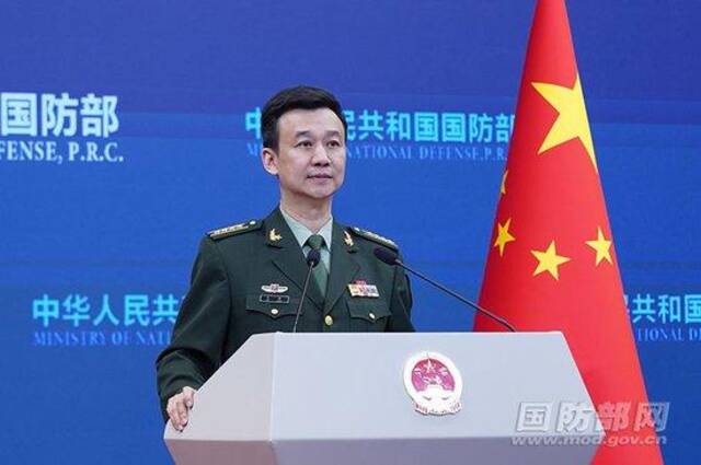 中国人民解放军形成新型军兵种结构布局