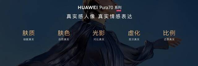 全能旗舰HUAWEI Pura 70 Pro+ 立即选购