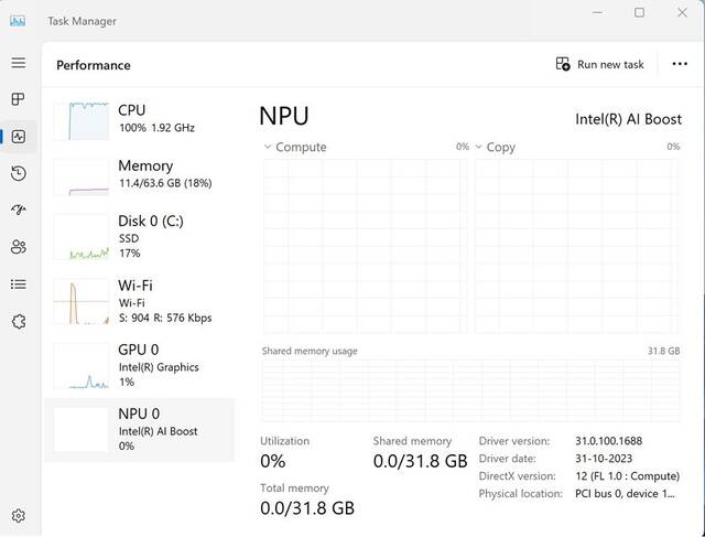 你当前使用的 PC 可迎战 AI 未来吗？戴尔详述 AI PC 要求、常见问题等