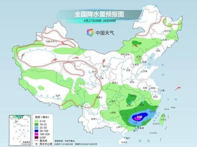 北方今明天暖热升级！30℃以上区域将成片出现