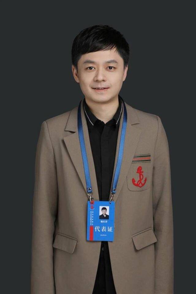 李洱当选北京作家协会第七届主席，唐家三少等当选副主席