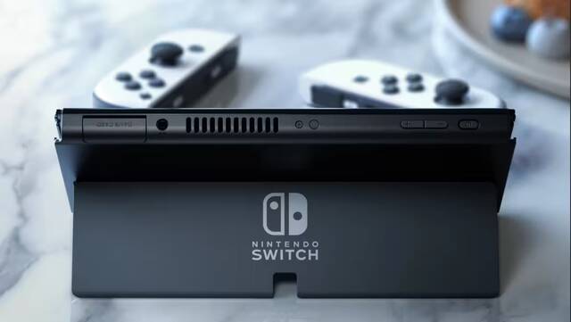 消息称任天堂 Switch 2 向下兼容初代实体卡带