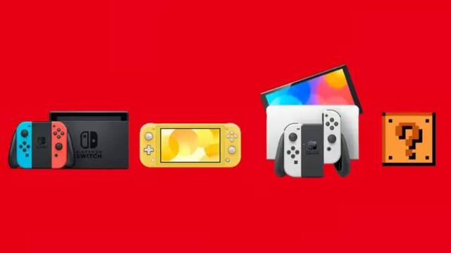 消息称任天堂 Switch 2 向下兼容初代实体卡带