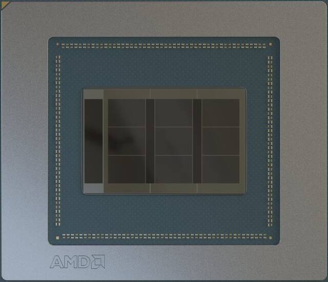 AMD已取消的顶级显卡配置惊人 规格庞大性能超4090