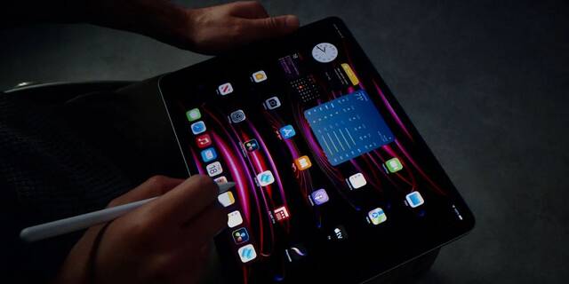 苹果 2024 款 iPad Pro 将配业内最佳 OLED 面板：屏幕更亮、续航更持久