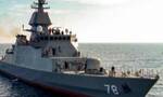 伊朗海军司令：伊军正在亚丁湾和大西洋执行护航