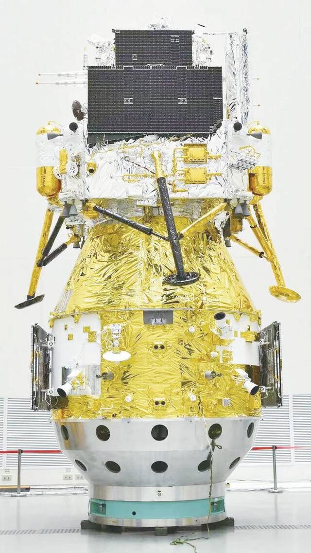 首次进行月球背面采样，使用鹊桥二号中继服务，嫦娥六号探月任务看点多