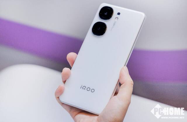 iQOO Neo9S Pro+参数曝光：搭载骁龙8 Gen 3