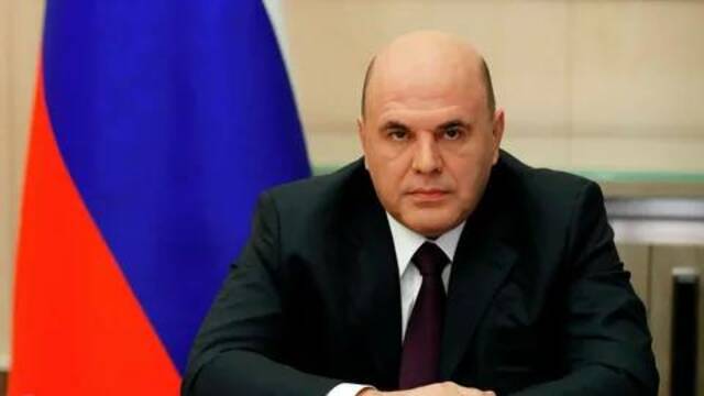 普京向俄国家杜马提名米舒斯京出任总理