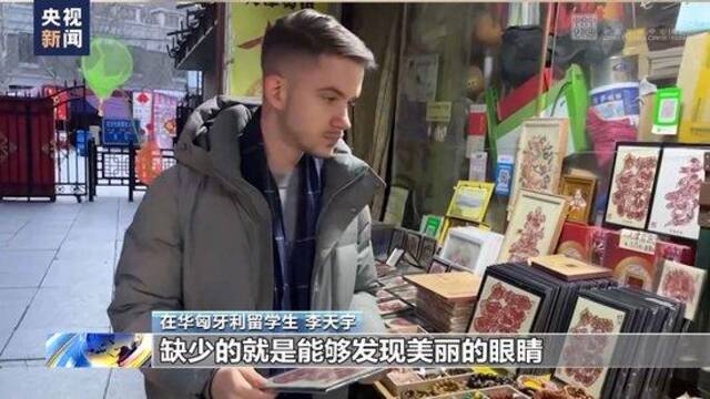 布达佩斯中国文化中心：融合古典 促进中匈人文交流