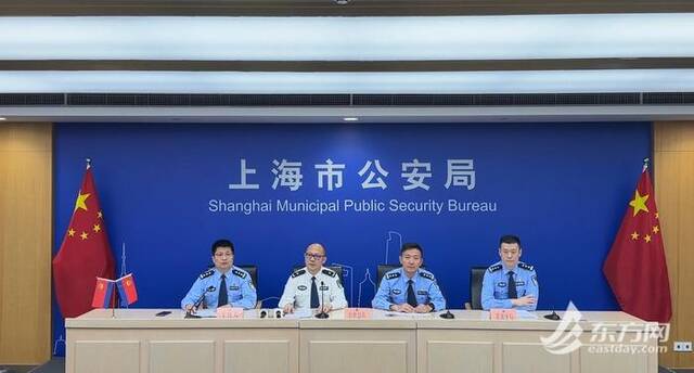 涉案金额20亿元！上海警方侦破首例利用直播打赏实施虚开发票案
