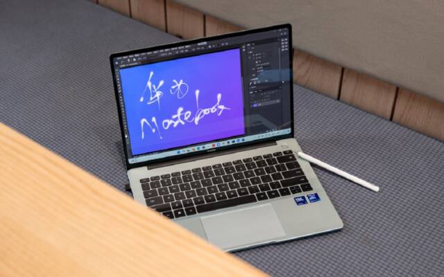 2.8K OLED屏，首次支持手写笔 新款华为MateBook 14发布