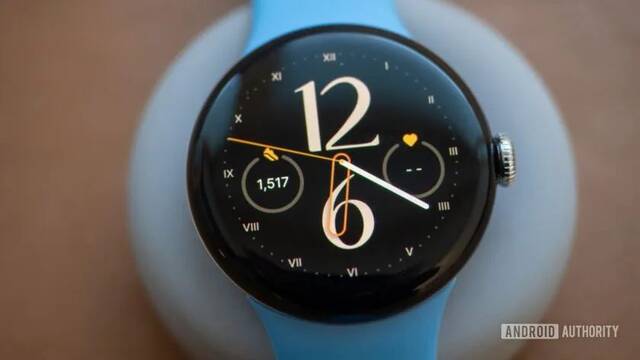 谷歌 Wear OS 5 新特性曝光：应用网格视图、隐私控制台