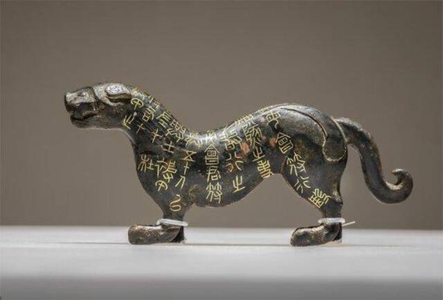 博物馆的神奇动物里，藏着“何以中国”的密码