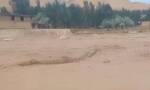 阿富汗多地遭遇洪水 已致5名儿童死亡