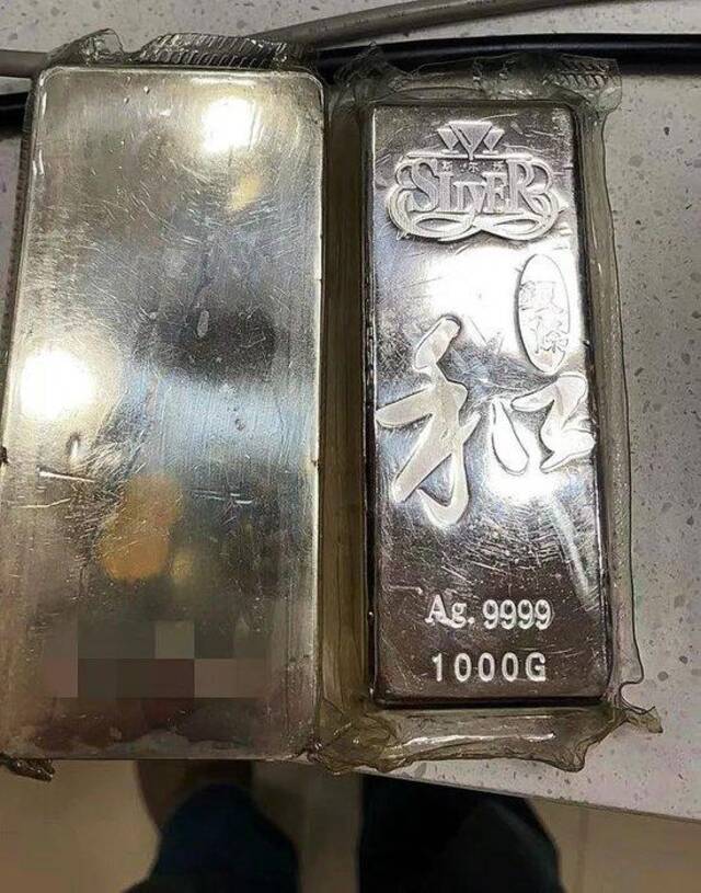 金银双双猛涨！杭州有人连夜卖掉12斤黄金