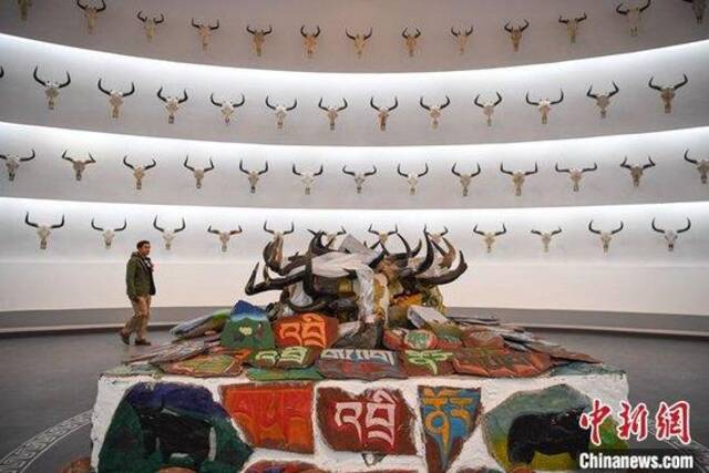 西藏牦牛博物馆十周年：传播牦牛文化到更远的地方