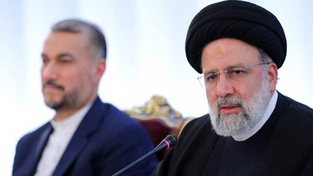 总统遇难，伊朗内政外交将出现何种变化？