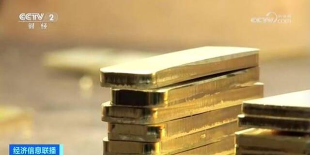 金银铜集体飙升 全球金属市场一片火热！专家：铜价或继续走高
