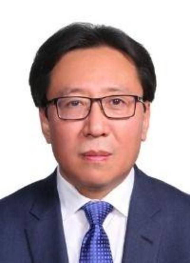 中央决定：梁宝俊任中国电信集团有限公司总经理