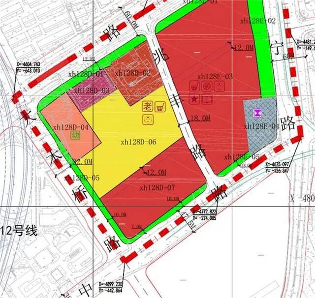 损失3.1亿元保证金？小米规划上海总部地块被收回