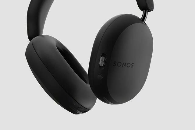 Sonos Ace 头戴式降噪耳机发布，对标苹果 AirPods Max