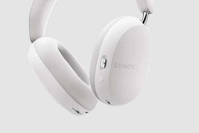 Sonos Ace 头戴式降噪耳机发布，对标苹果 AirPods Max