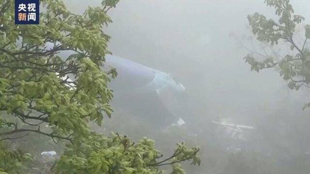 伊朗总统办公室负责人披露事故细节：莱希所乘直升机遭遇云团后失踪