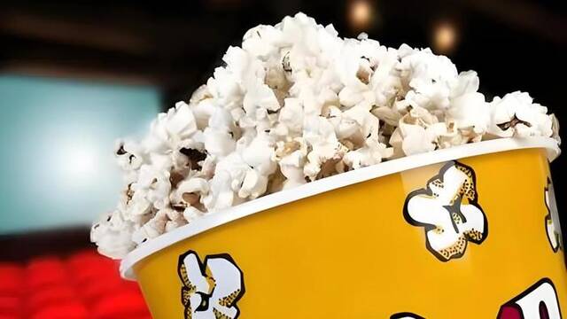 “爆米花刺客”被中消协点名，媒体：电影院创收不能太离谱