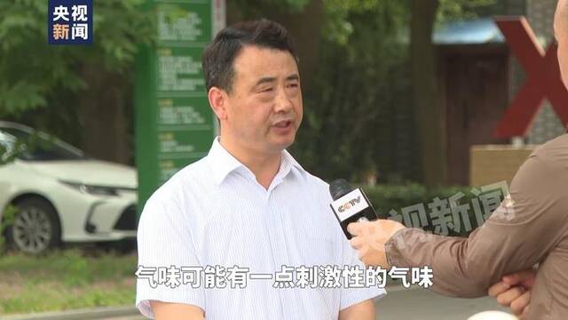 “喝茅台也能喝死人 需要对茅台做毒性分析吗？”这个官员反问央视记者