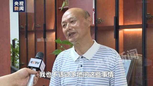 “喝茅台也能喝死人 需要对茅台做毒性分析吗？”这个官员反问央视记者