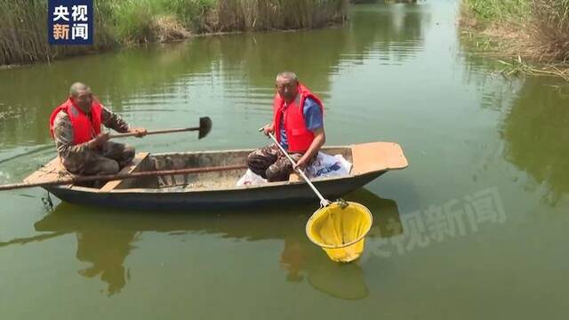 “喝茅台也能喝死人！”局长称河水污染没必要检测，当地回应：彻查！