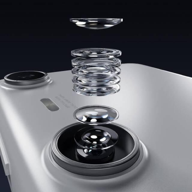 XREAL Beam Pro发布：长的像手机 可拍摄空间视频