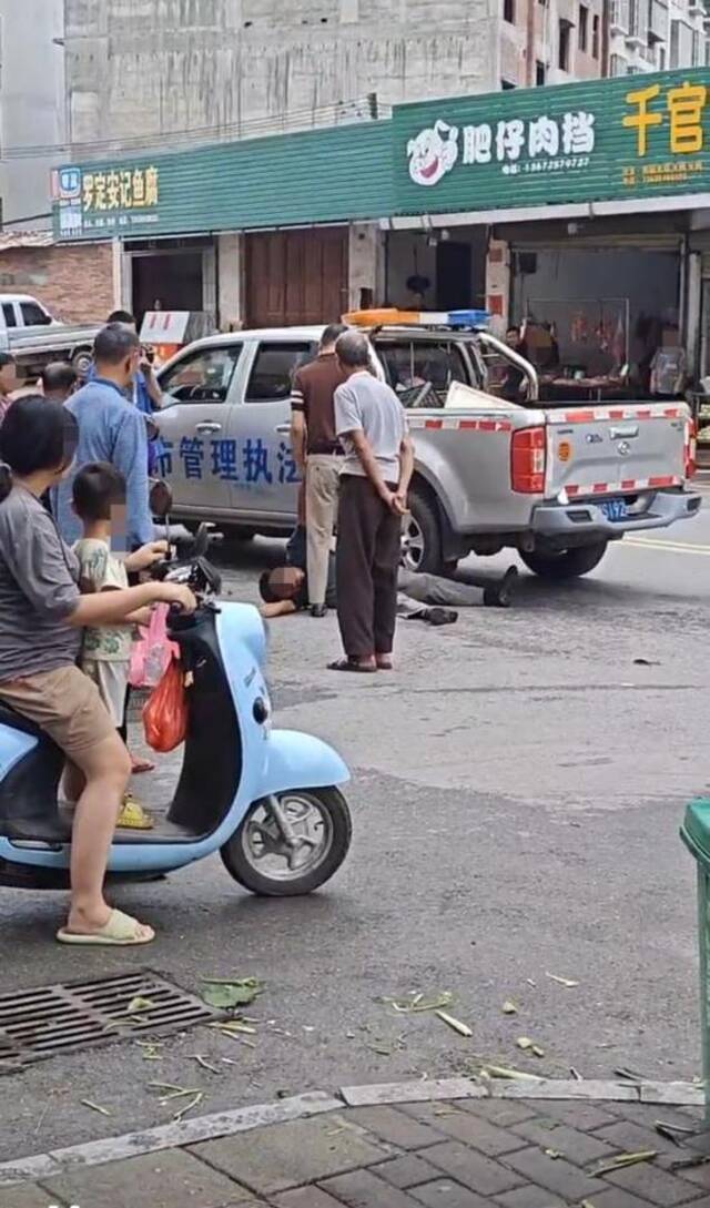 网络视频截图