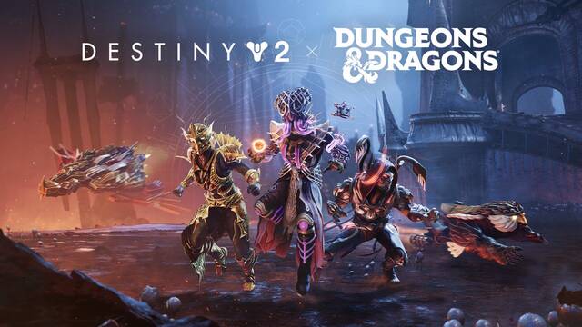 《命运 2：终焉之形》今日正式上线，Bungie 向遇到服务器连接问题的玩家道歉