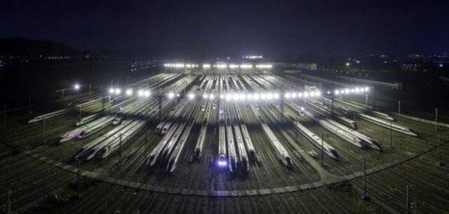 广州规划高速磁浮引关注，何时能像高铁一样普及？