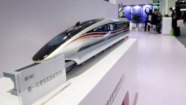 广州规划高速磁浮引关注，何时能像高铁一样普及？