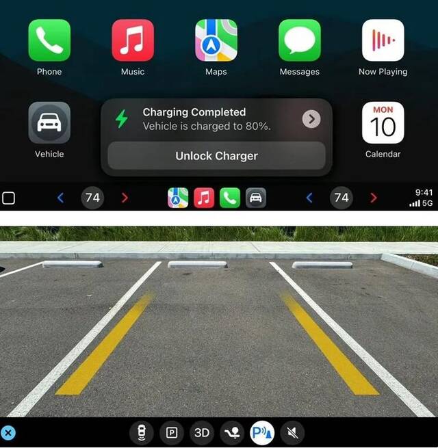 苹果CarPlay，正在被车企弃用