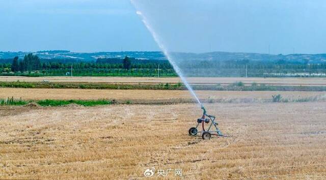 河南农业干旱仍存发展趋势：旱情与以往有何不同？何时缓解？