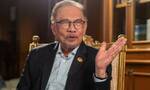 马来西亚总理：不会卷入中美地缘政治紧张局势，不会被迫“选边站”