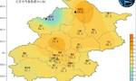 北京未来三天高温又杀“回马枪”，最高气温35℃~37℃
