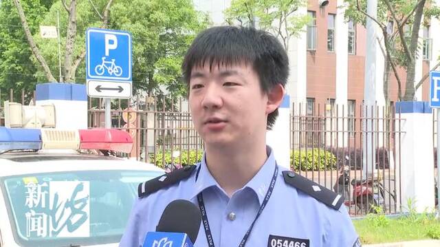 半年赚7000多元？男子恶意差评敲诈勒索商家，警察来了