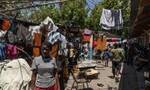 海地阿蒂博尼特省遭帮派武装袭击 超10人死亡