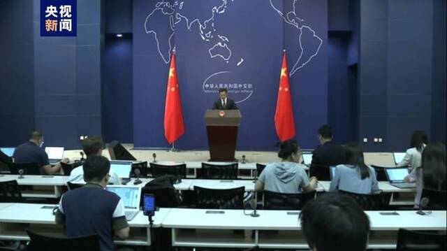 马来西亚总理称加强与中国关系有意义，外交部：赞赏表态