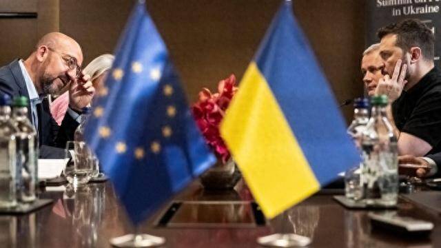 乌克兰和平峰会在瑞士举行，成效几何？