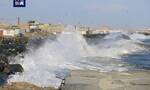 秘鲁沿海因异常海浪关闭港口增加至82个