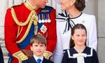 时隔半年，英王妃凯特首次露面！英媒：她的亮相让不少英国人精神振奋