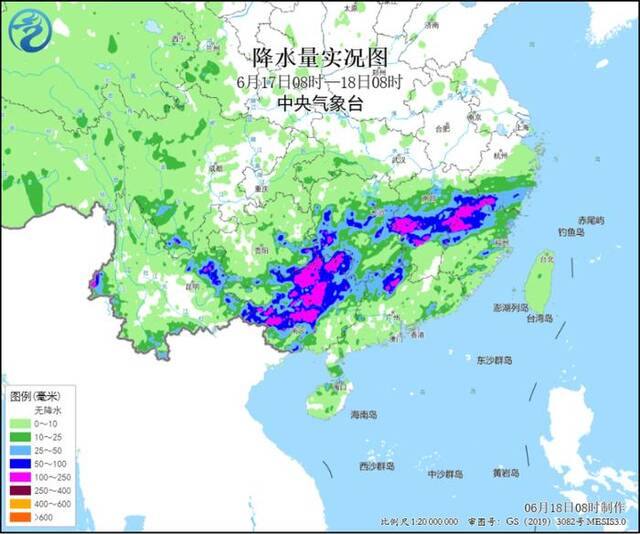 南方主雨带东段将北抬，京津冀等地炎热感十足