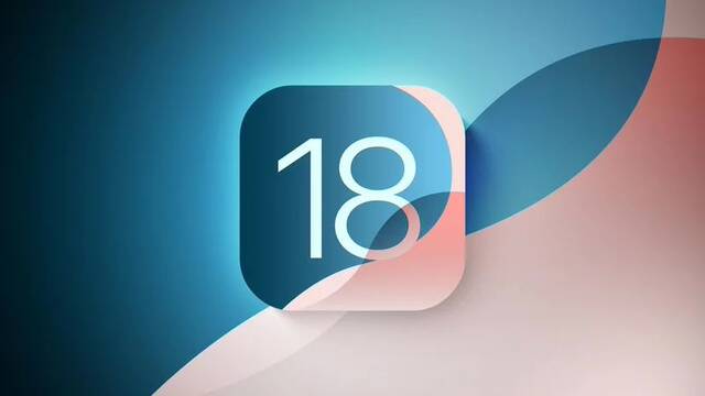 非一次性开放：部分苹果 iOS 18 功能要等到 iOS 18.1 或后续更新才能用